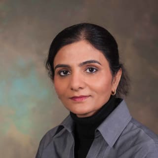 Seema Rahman, MD