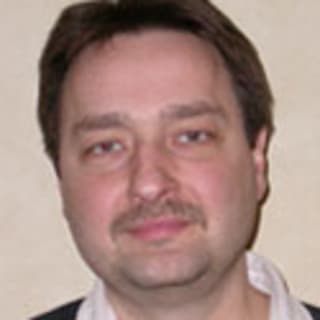 Basil Kocur, MD