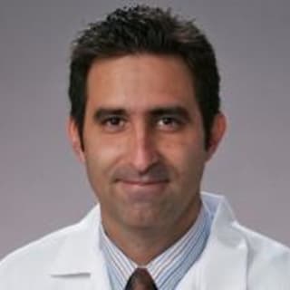 Nader Yamin, MD, General Surgery, Irvine, CA, West Anaheim Medical Center