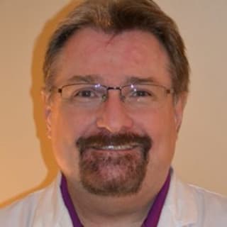 Howard Cook Jr., Clinical Pharmacist, Hellertown, PA