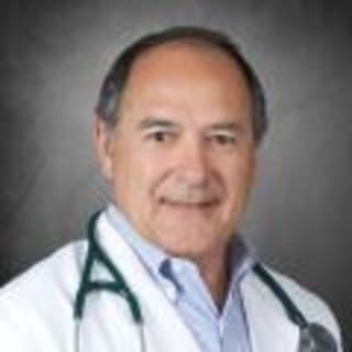 Richard Sanders Jr., MD, Family Medicine, Lacombe, LA