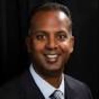 Rawle Seupaul, MD, Emergency Medicine, Roanoke, VA