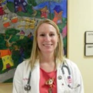 Christy Peterson, MD, Pediatrics, Macon, GA, Atrium Health Navicent The Medical Center