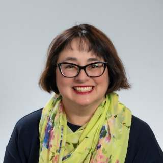 Susan Jacquez-Dean, MD