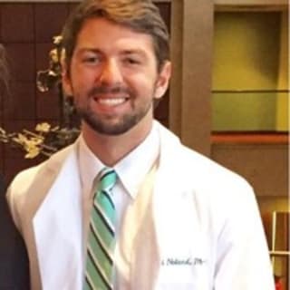 Bradley Noland, PA, Orthopedics, Florence, AL