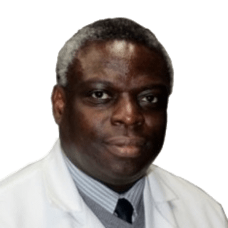 Ebenezer Odoom, MD, Geriatrics, Queens Village, NY, Jamaica Hospital Medical Center
