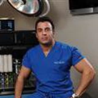 Frank Stile, MD, Plastic Surgery, Las Vegas, NV, Southern Hills Hospital and Medical Center