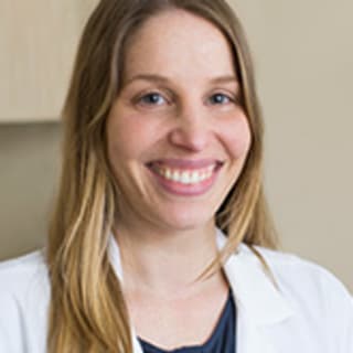 Alivia Aron, Nurse Practitioner, Washington, DC
