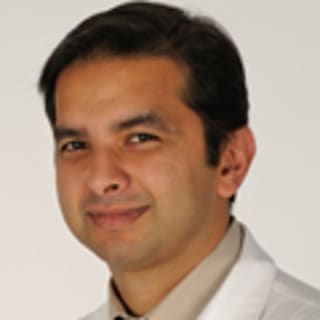 Zulfiqar Malik, MD, Oncology, Marietta, GA