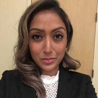 Nisha Aravindakshan-Patel, MD, Infectious Disease, Lagrange, GA