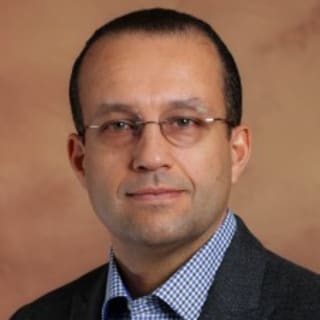 Tamer Mahmoud, MD