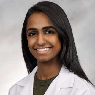 Anusha Majagi, MD, Internal Medicine, Detroit, MI