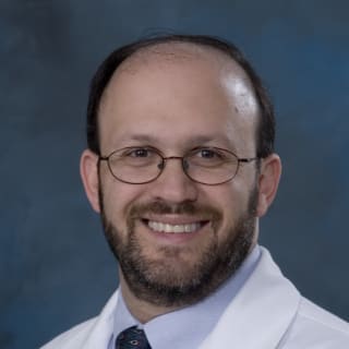 Jonathan Siff, MD, Emergency Medicine, Cleveland, OH, MetroHealth Medical Center