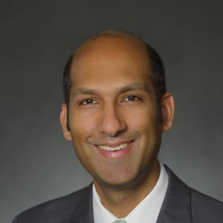 Rizwan Akhtar, MD, Neurology, Chicago, IL, Northwestern Memorial Hospital