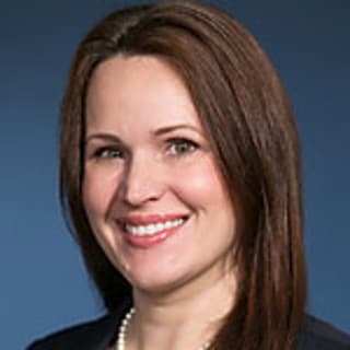 Melissa Michelon, MD