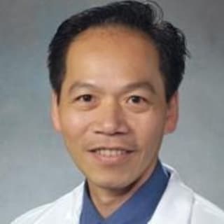 David Nguyen, MD, Physical Medicine/Rehab, Harbor City, CA, Kaiser Permanente South Bay Medical Center