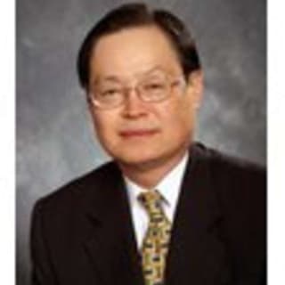 Joong Choh, MD, Thoracic Surgery, Elgin, IL