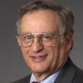 Charles Rosenbaum, MD