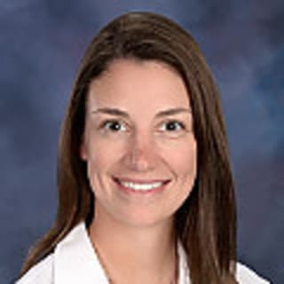 Amanda Fulmore, PA, Oncology, Bethlehem, PA, St. Luke's Anderson Campus