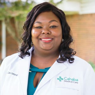 Arnelya Chatman, MD