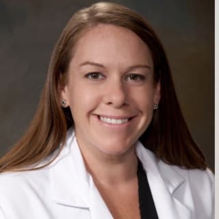 Hillary Vaughan, MD