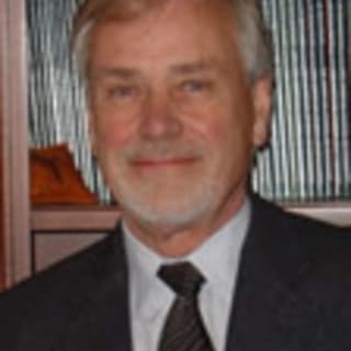 Ronald Sager, MD