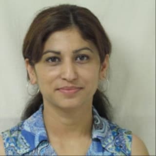 Meera Joshi, MD
