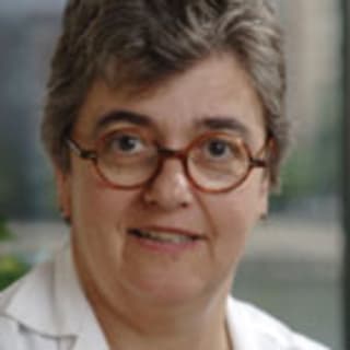 Susan Goodman, MD, Rheumatology, New York, NY, Hospital for Special Surgery