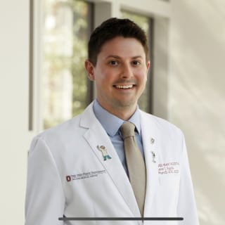 Aaron Bagnola, Clinical Pharmacist, Columbus, OH