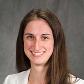 Danielle Wilbur, MD