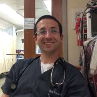 Joshua Greenstein, MD, Emergency Medicine, Staten Island, NY