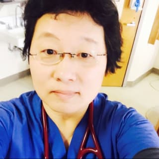 Xiaodan Wang, MD, Infectious Disease, Fall River, MA, Southcoast Hospitals Group