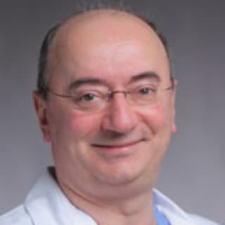 Avrimin Kogan, MD, Anesthesiology, New York, NY, NYC Health + Hospitals / Bellevue