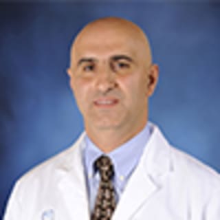 Robert Osipov, MD, General Surgery, Goodyear, AZ