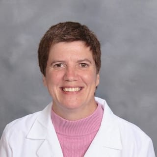 Chantal Walsh, MD