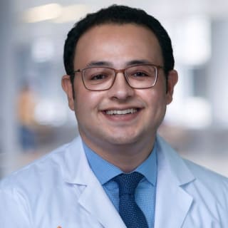 Mahmoud Samy Ahmed, MD, Cardiology, Valhalla, NY