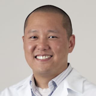 Gary Fang, MD, Pediatrics, Charlottesville, VA