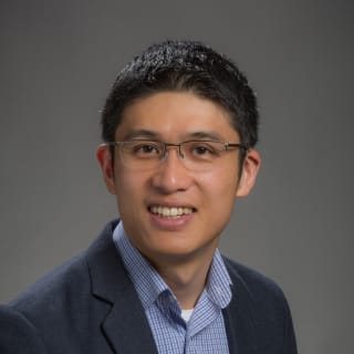 Sebastian Tong, MD