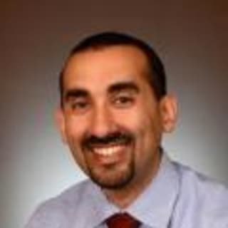 Anthony Gulati, MD, Oncology, Stamford, CT, Stamford Health