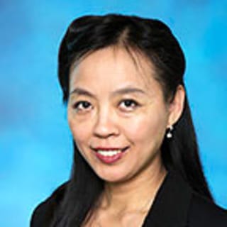 Qiong Zhao, MD, Cardiology, Falls Church, VA