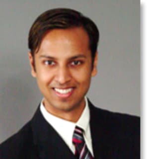 Ravi Patel, MD