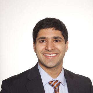 Nitin Malik, MD, Cardiology, Philadelphia, PA, Hospital of the University of Pennsylvania