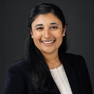 Dr. Shivali Desai, MD – Charlottesville, VA | Internal Medicine