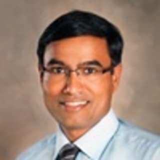 Ramu Patakoti, MD, Nephrology, Naples, FL