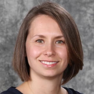 Yevgeniya Sorokin, MD, Obstetrics & Gynecology, Elk Grove Village, IL