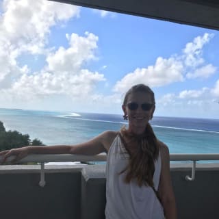 Joanna Nichols