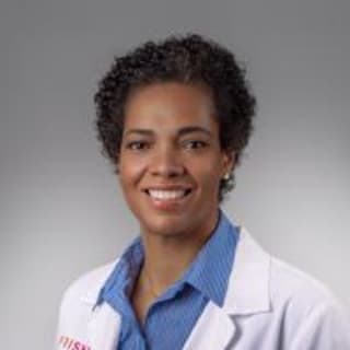 Nosizwe Sellers, MD, Internal Medicine, Berkeley Lake, GA