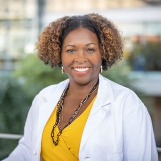 Crystal Wiley Cene, MD, Internal Medicine, La Jolla, CA, University of North Carolina Hospitals