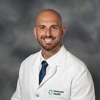 Ben Sokoli, DO, Family Medicine, Farmington, MI