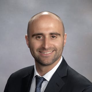 Jared Katz, MD, Anesthesiology, New York, NY